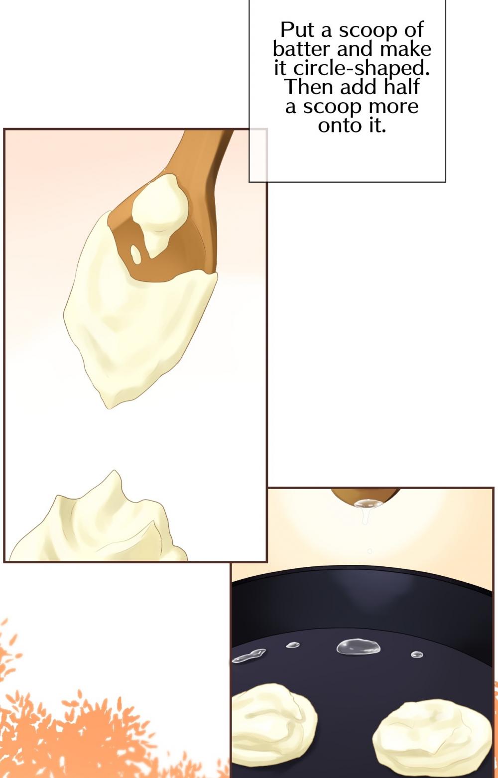 A Taste of Love Chapter 49 page 15 - Chapter 49: The temptation of sweets
