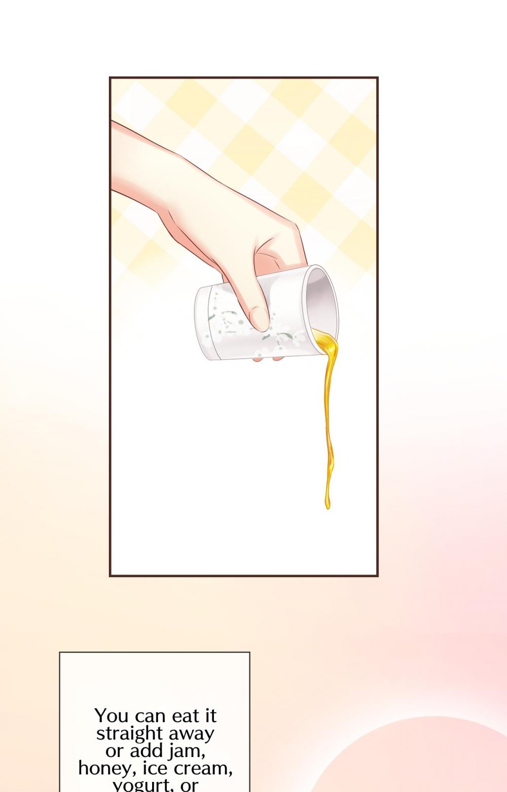 A Taste of Love Chapter 49 page 20 - Chapter 49: The temptation of sweets