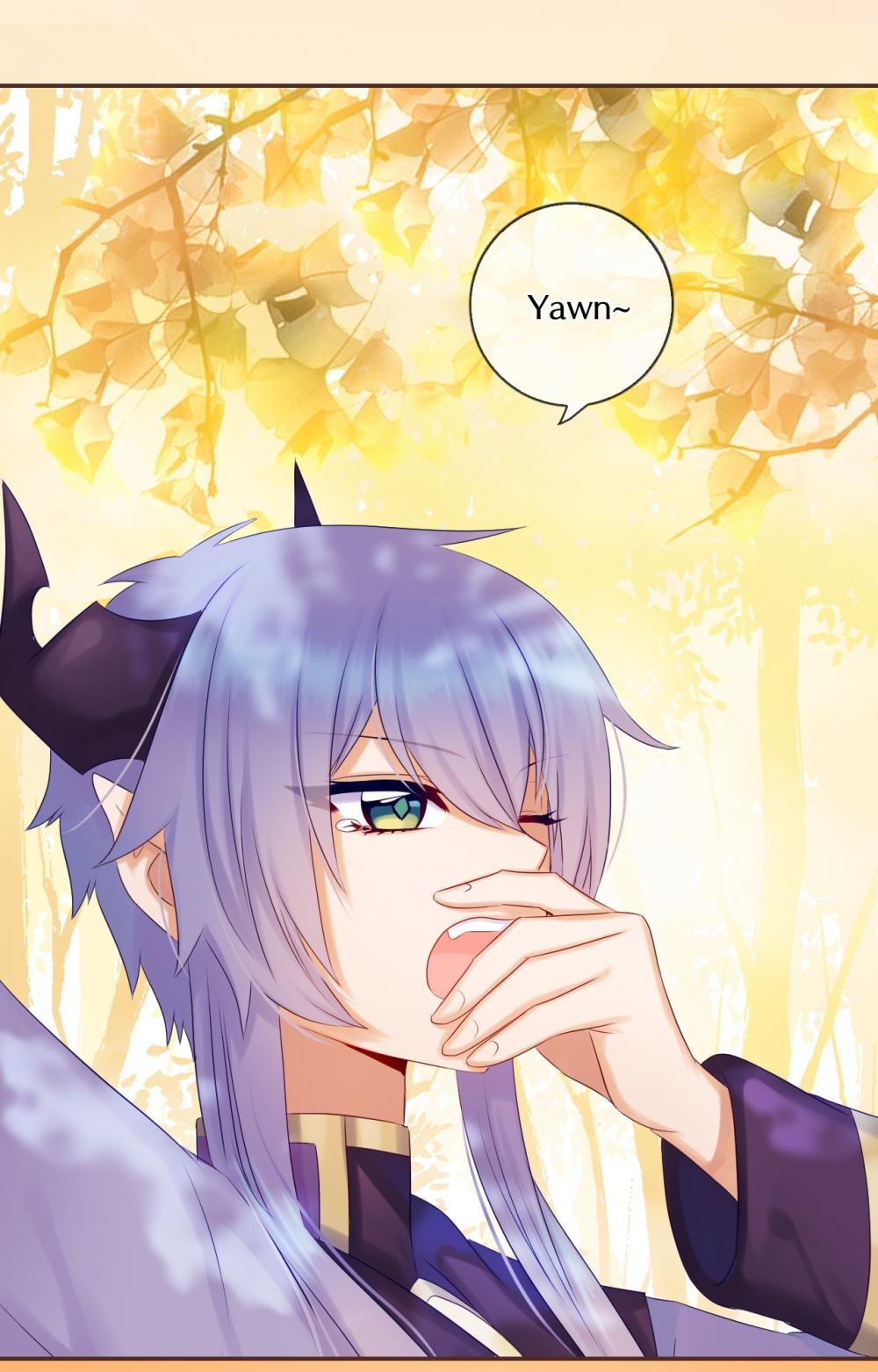 A Taste of Love Chapter 49 page 22 - Chapter 49: The temptation of sweets