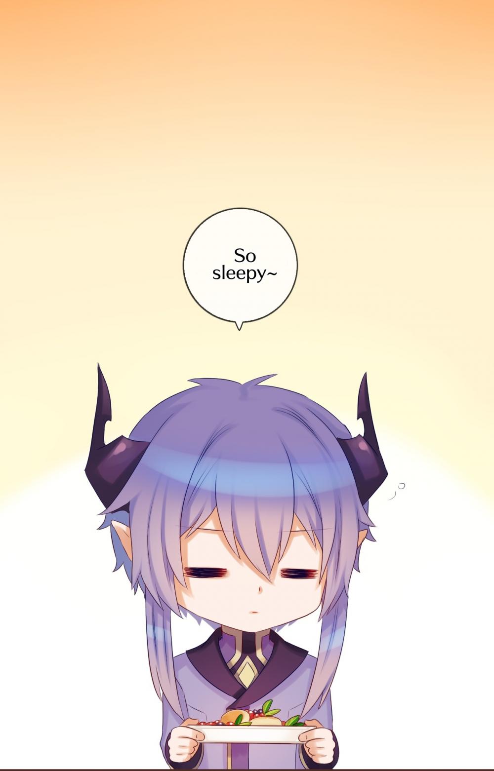 A Taste of Love Chapter 49 page 23 - Chapter 49: The temptation of sweets