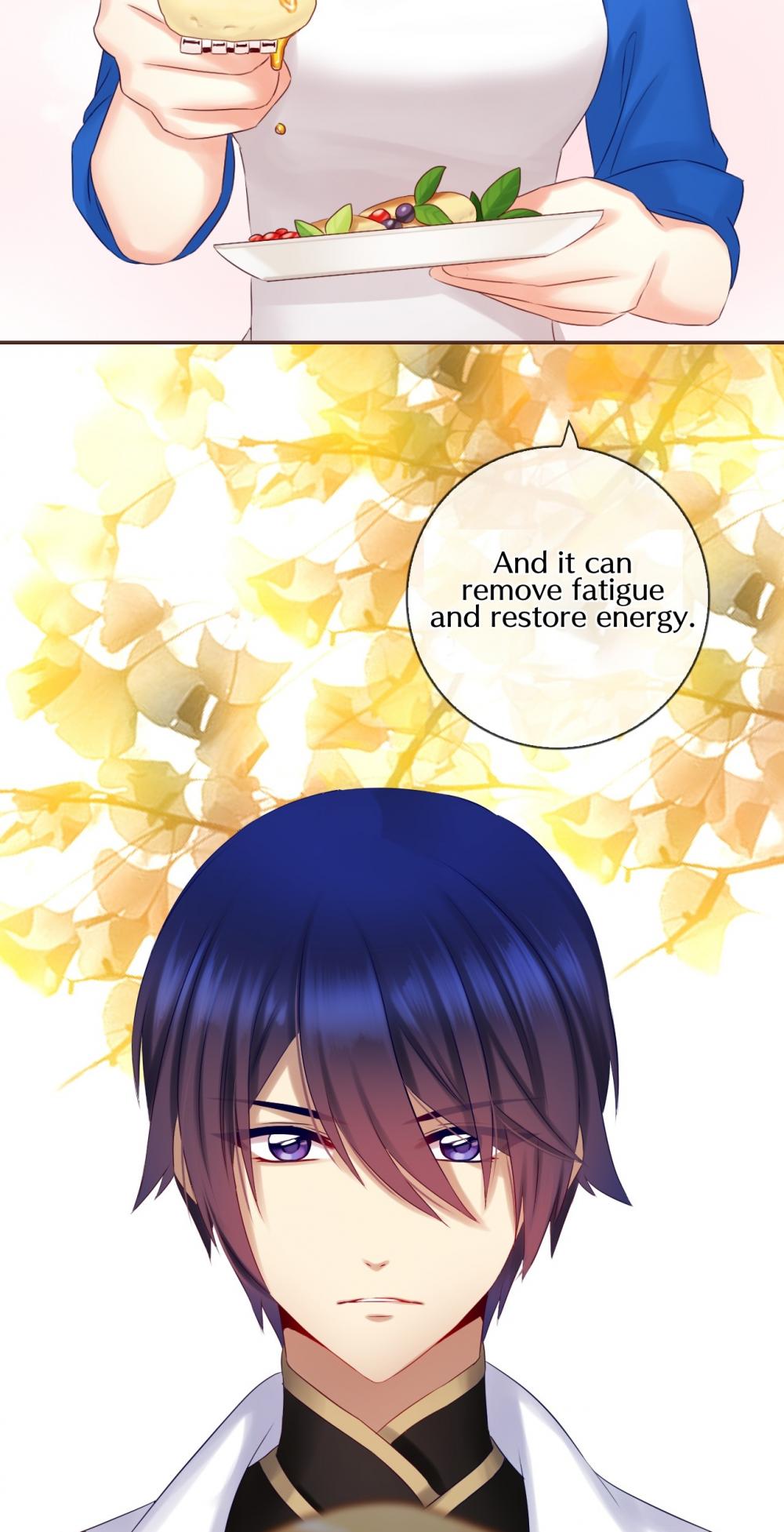 A Taste of Love Chapter 49 page 26 - Chapter 49: The temptation of sweets
