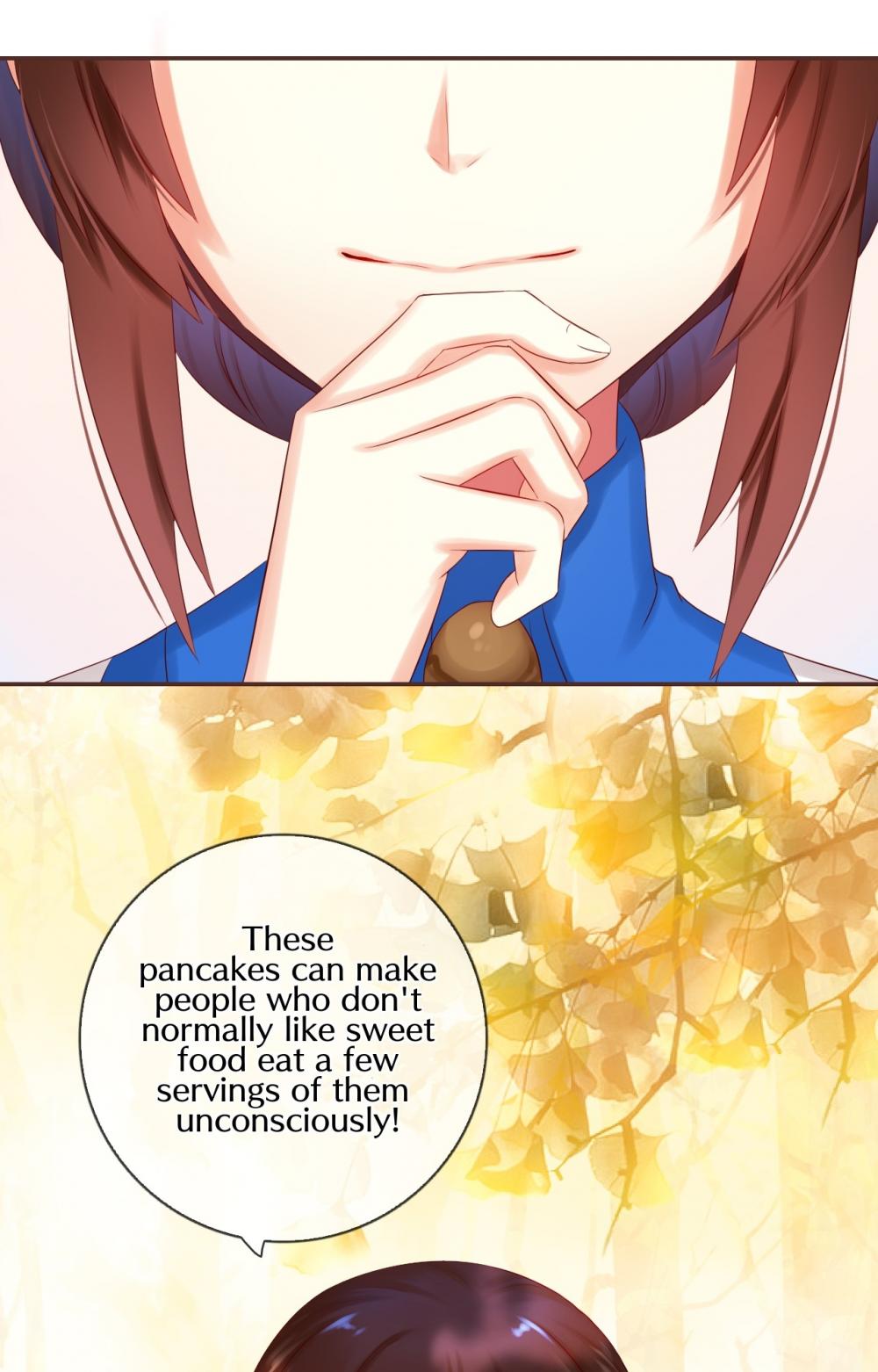 A Taste of Love Chapter 49 page 36 - Chapter 49: The temptation of sweets