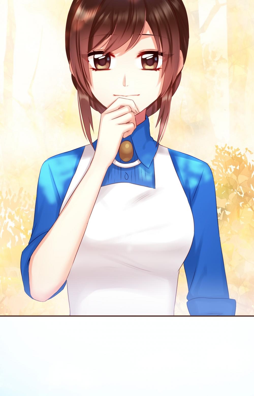 A Taste of Love Chapter 49 page 37 - Chapter 49: The temptation of sweets
