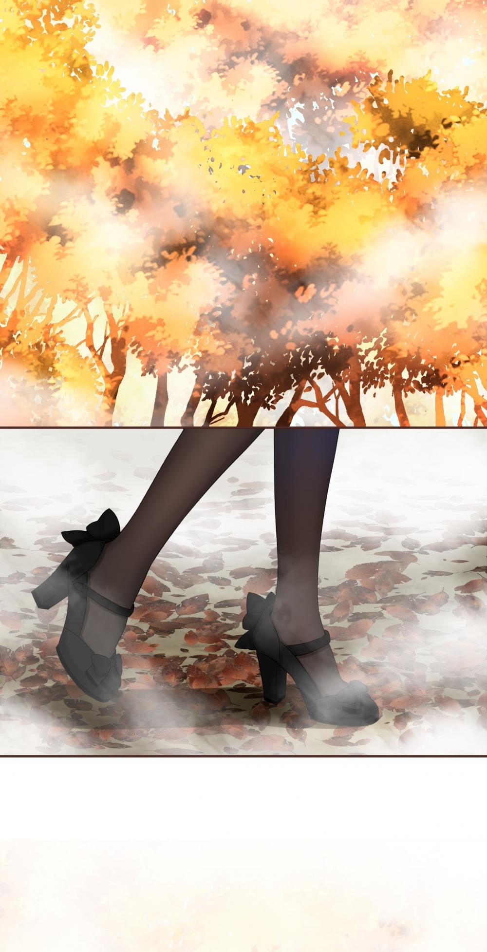 A Taste of Love Chapter 49 page 39 - Chapter 49: The temptation of sweets