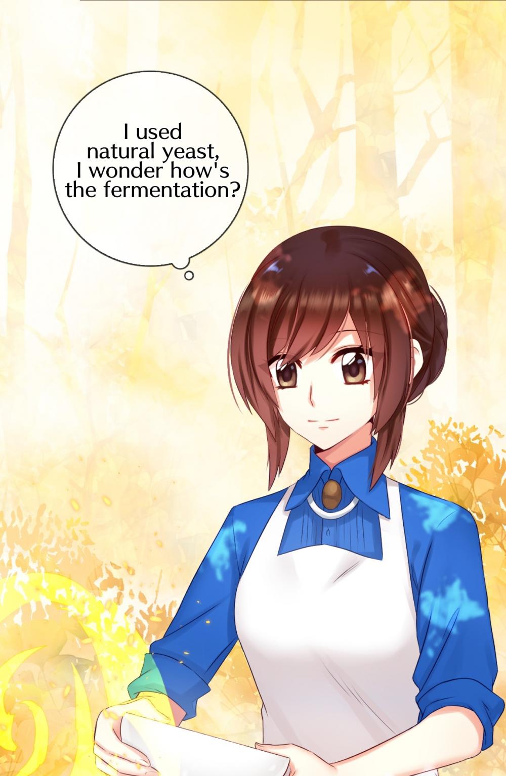 A Taste of Love Chapter 49 page 4 - Chapter 49: The temptation of sweets