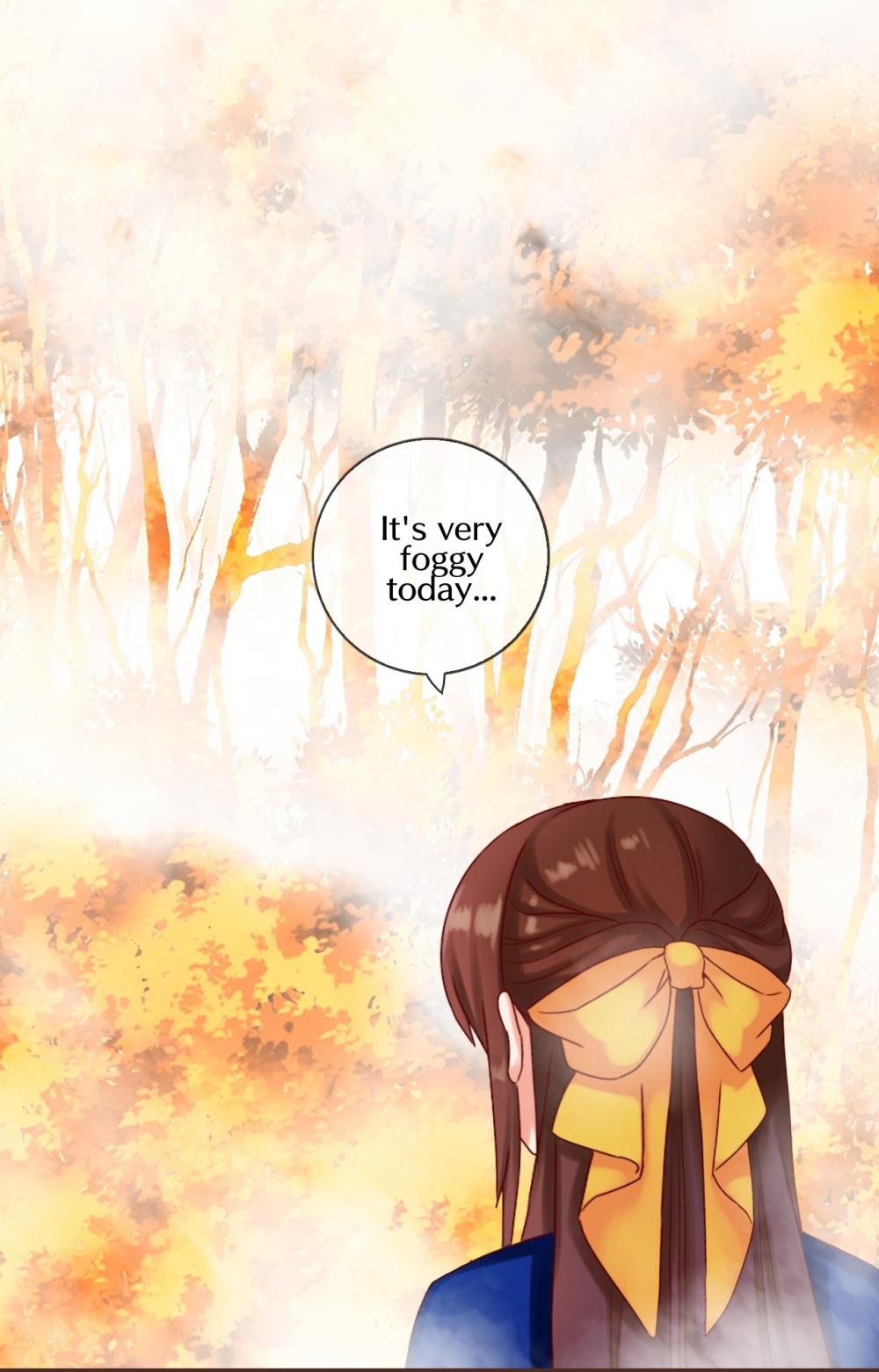 A Taste of Love Chapter 49 page 40 - Chapter 49: The temptation of sweets