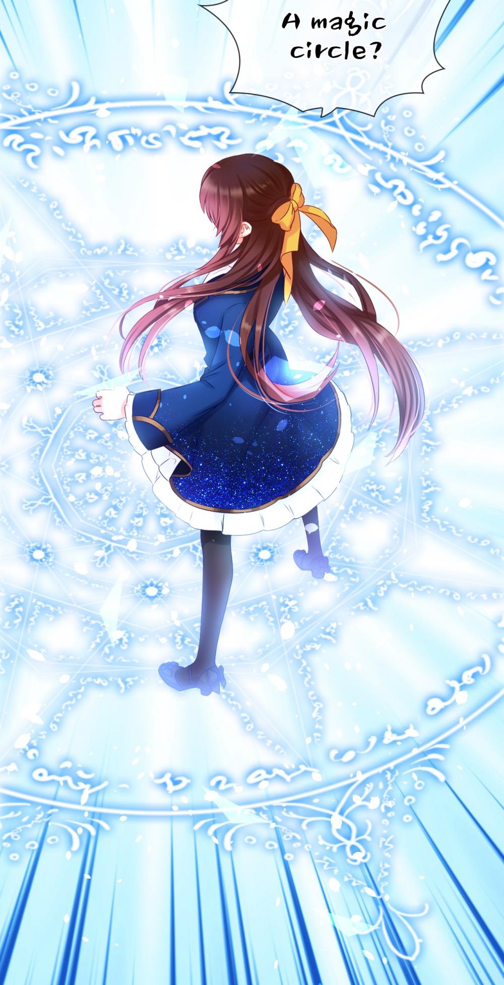 A Taste of Love Chapter 49 page 44 - Chapter 49: The temptation of sweets