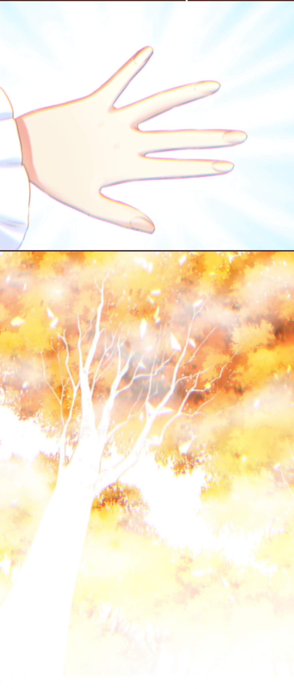 A Taste of Love Chapter 49 page 45 - Chapter 49: The temptation of sweets