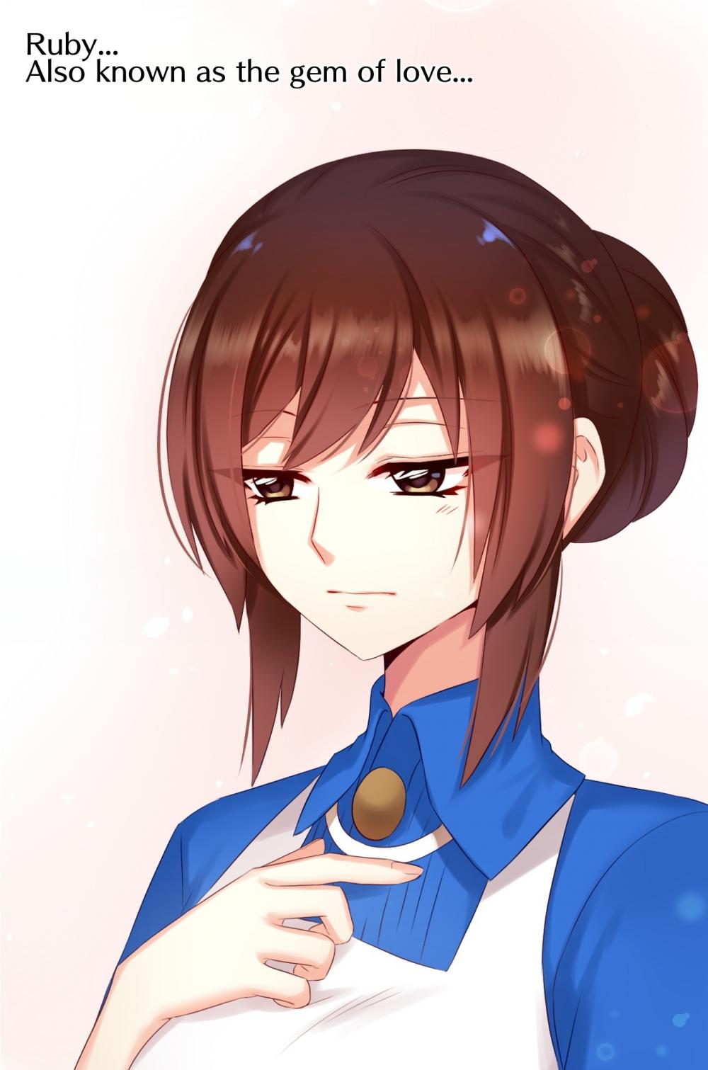 A Taste of Love Chapter 49 page 9 - Chapter 49: The temptation of sweets