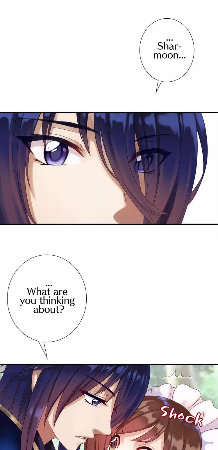 A Taste of Love Chapter 5 page 12 - Chapter 5: Life in another world