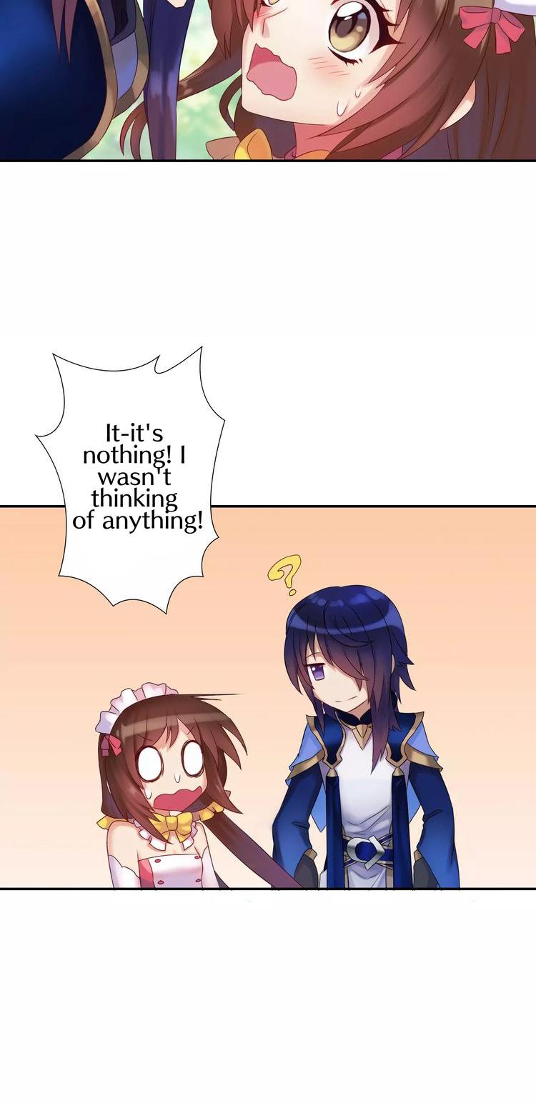 A Taste of Love Chapter 5 page 13 - Chapter 5: Life in another world