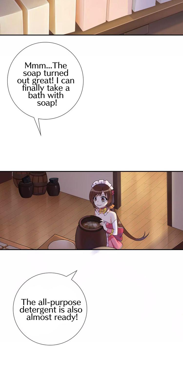 A Taste of Love Chapter 5 page 23 - Chapter 5: Life in another world