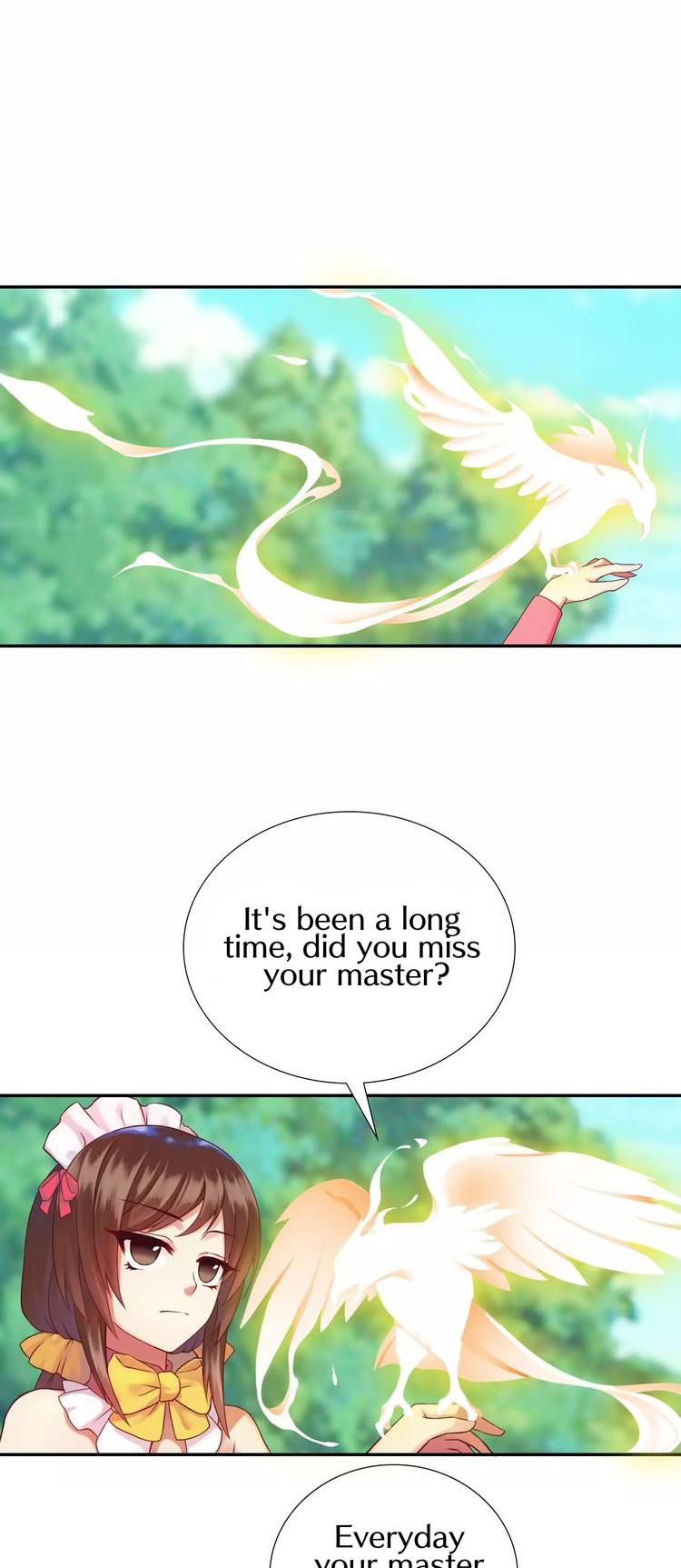 A Taste of Love Chapter 5 page 27 - Chapter 5: Life in another world