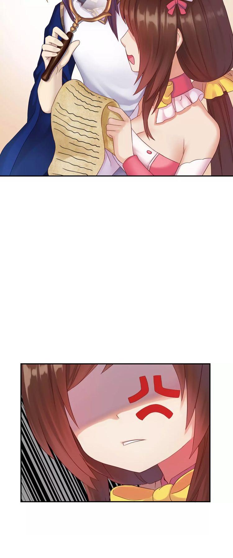 A Taste of Love Chapter 5 page 4 - Chapter 5: Life in another world