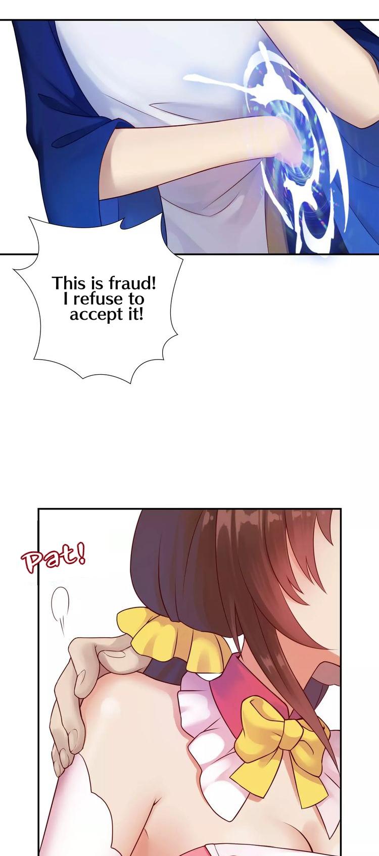 A Taste of Love Chapter 5 page 6 - Chapter 5: Life in another world