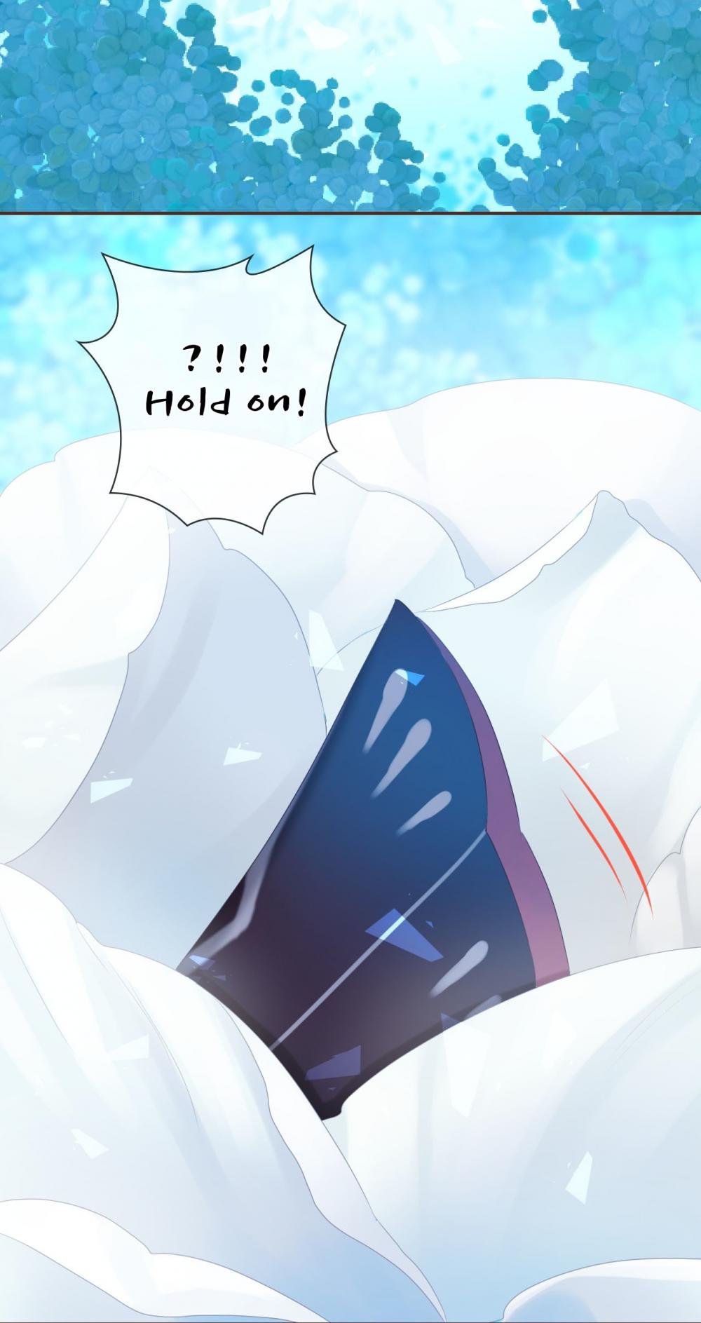 A Taste of Love Chapter 50 page 13 - Chapter 50: Blue forest