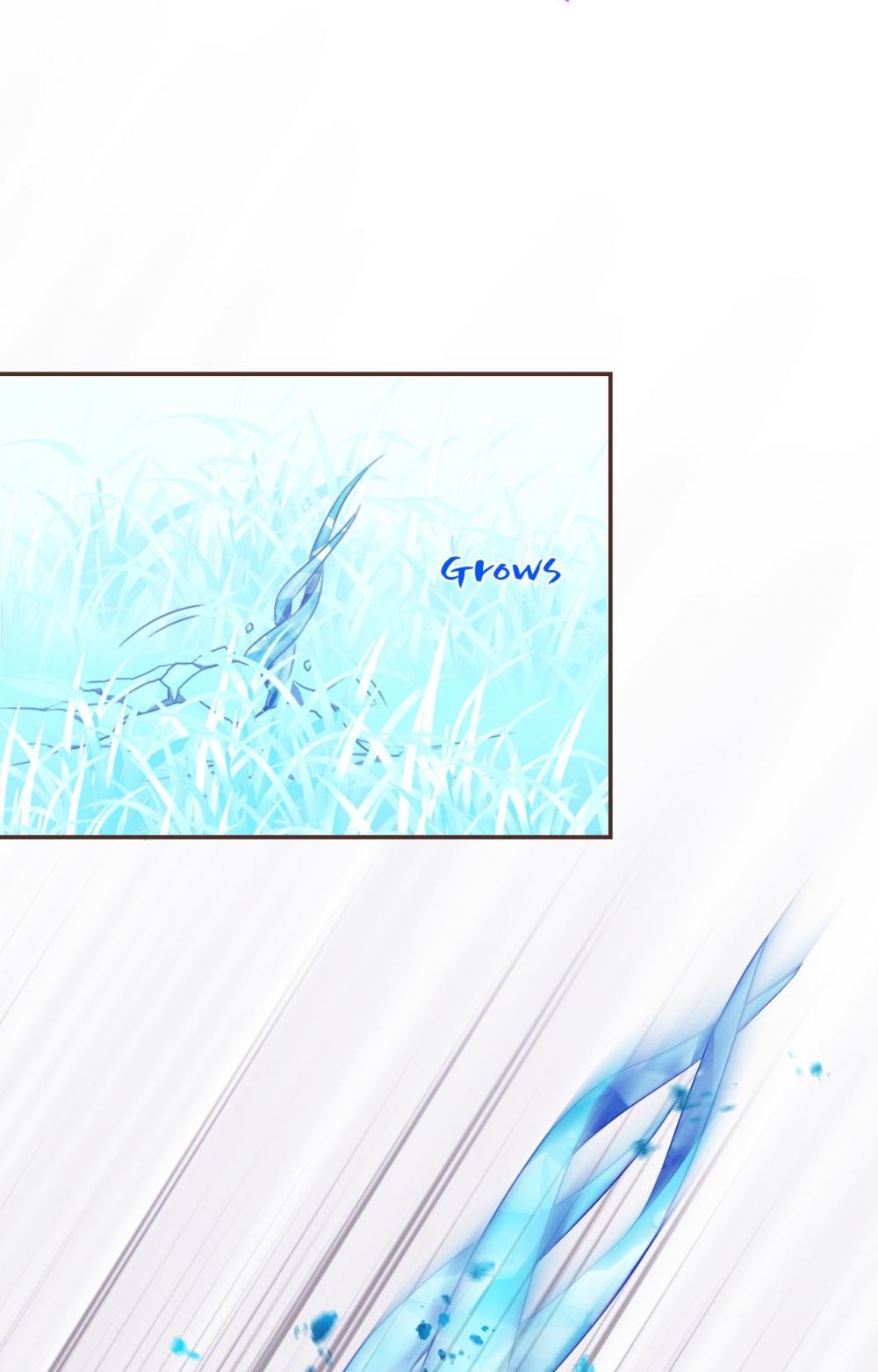 A Taste of Love Chapter 50 page 19 - Chapter 50: Blue forest