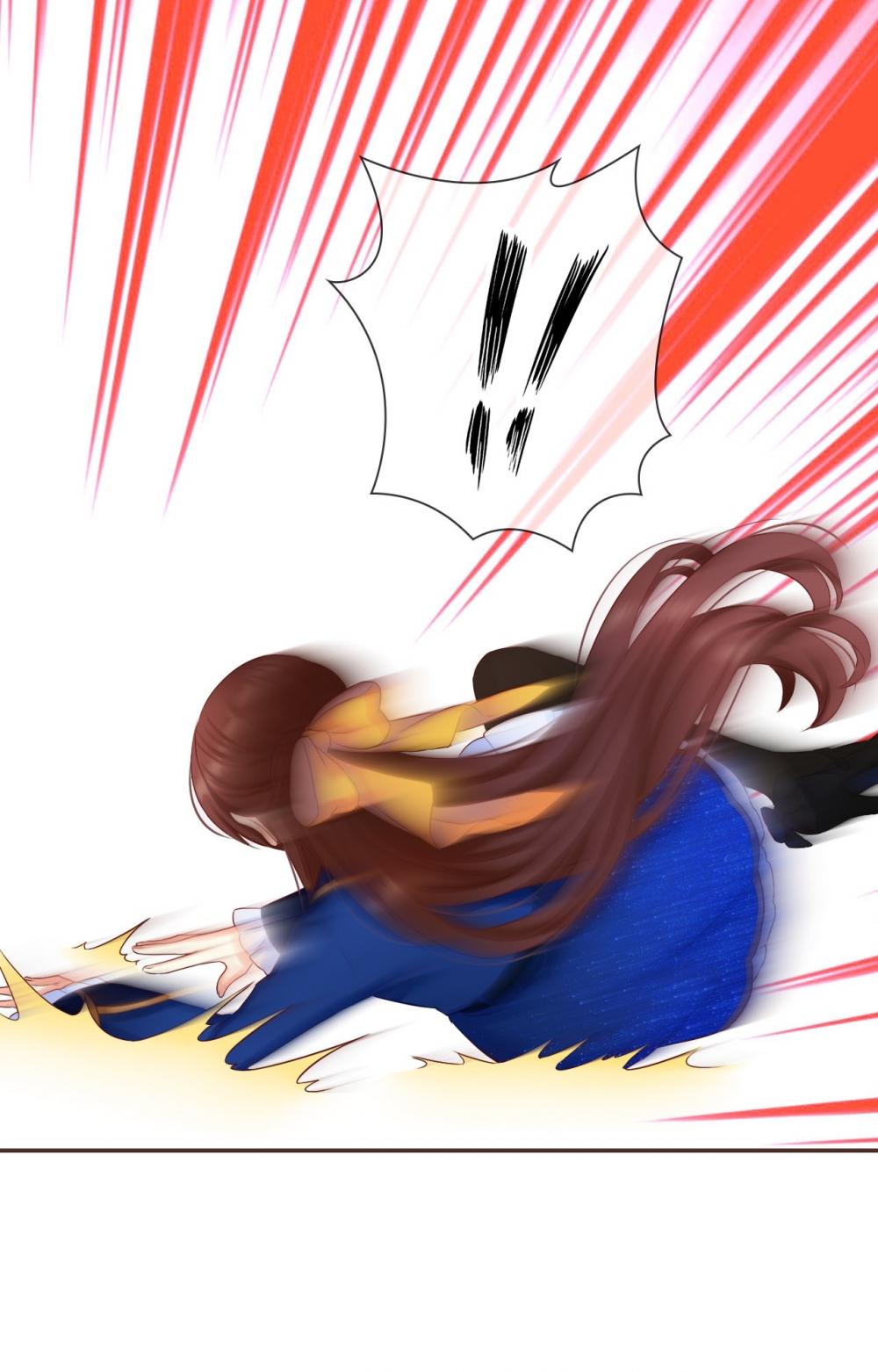 A Taste of Love Chapter 50 page 22 - Chapter 50: Blue forest
