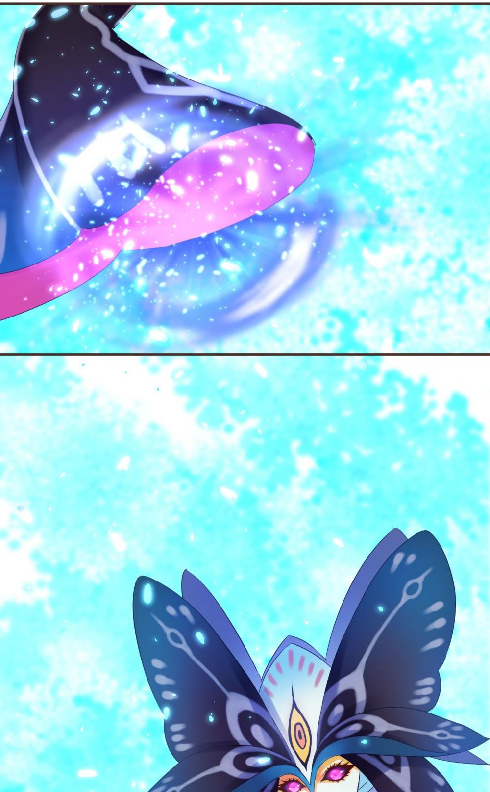 A Taste of Love Chapter 50 page 26 - Chapter 50: Blue forest