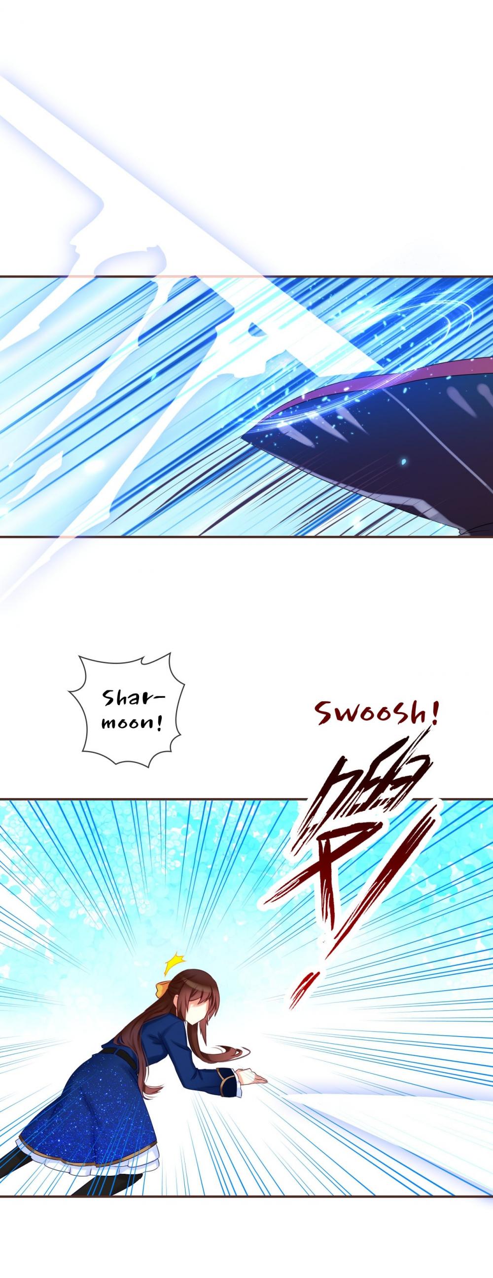 A Taste of Love Chapter 50 page 28 - Chapter 50: Blue forest