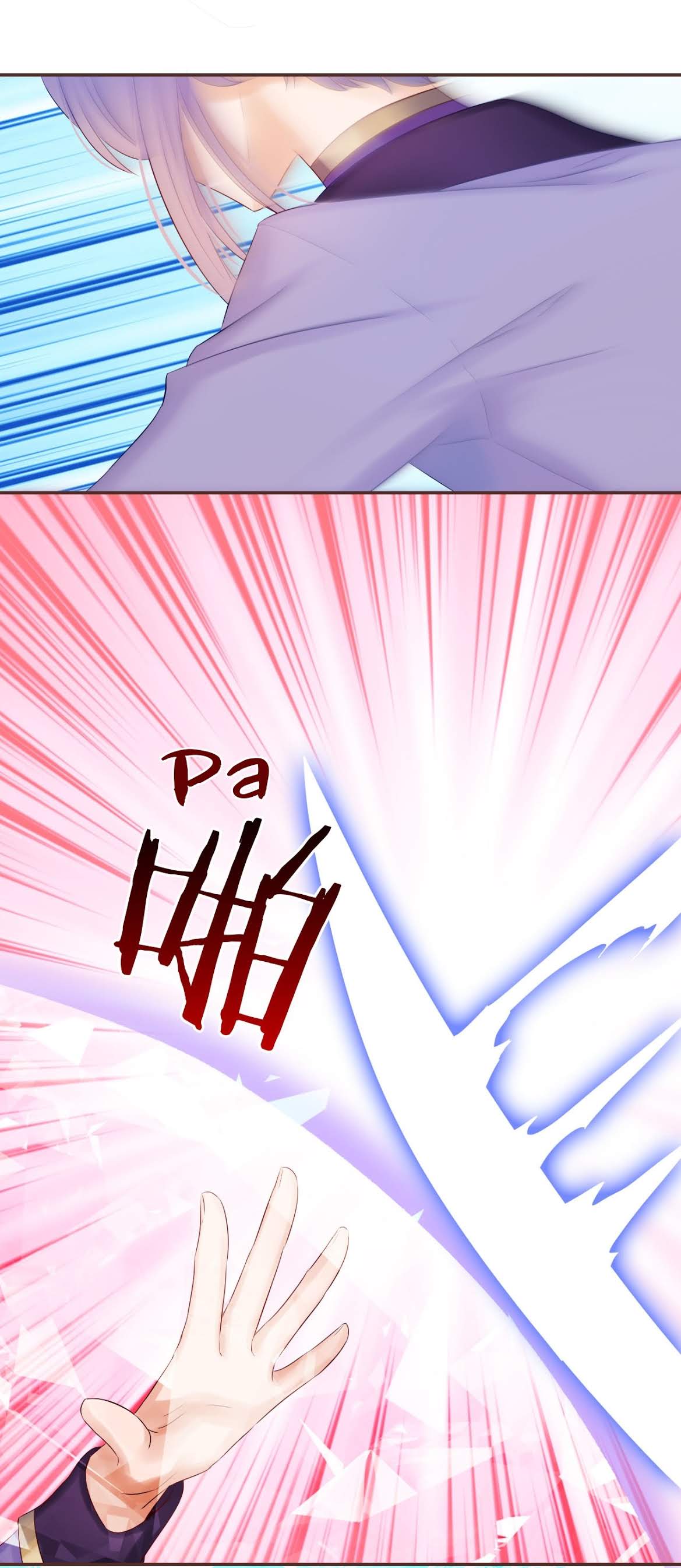 A Taste of Love Chapter 50 page 29 - Chapter 50: Blue forest