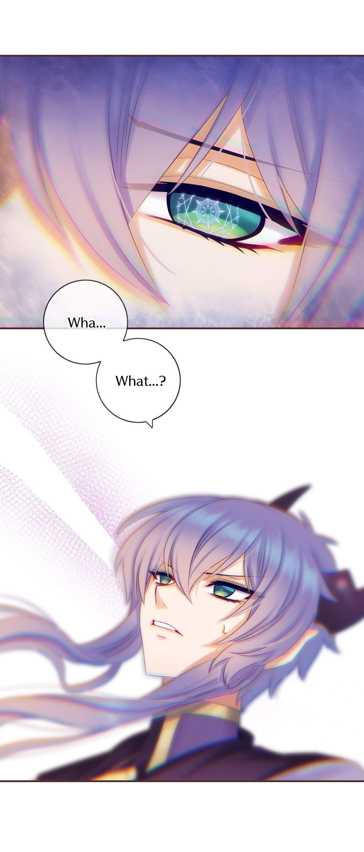 A Taste of Love Chapter 50 page 35 - Chapter 50: Blue forest