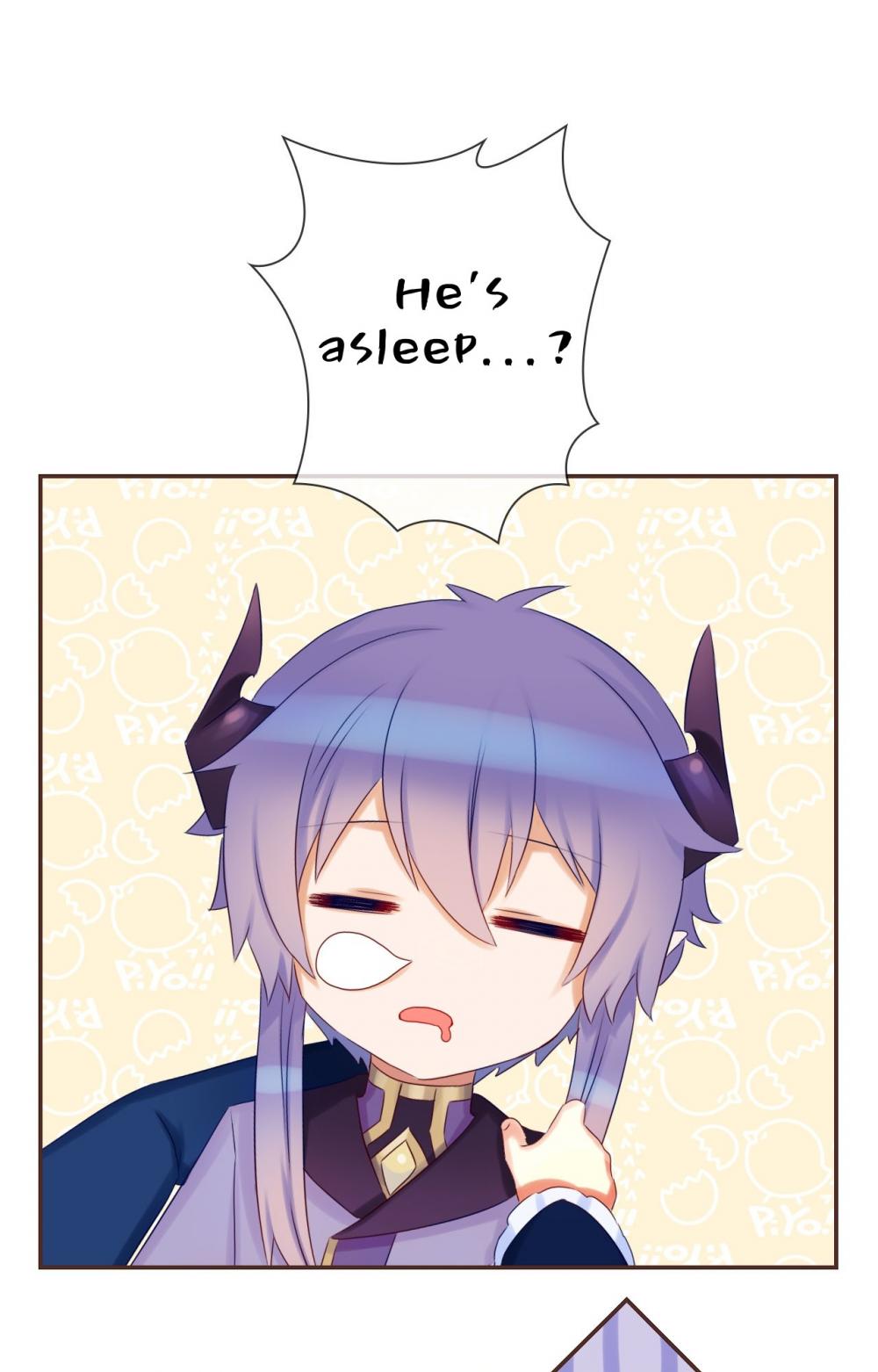 A Taste of Love Chapter 50 page 38 - Chapter 50: Blue forest