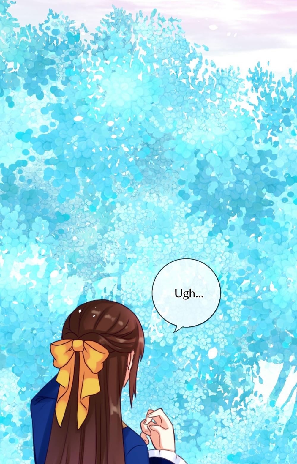 A Taste of Love Chapter 50 page 4 - Chapter 50: Blue forest