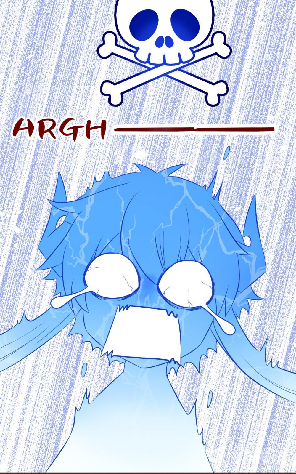 A Taste of Love Chapter 50 page 42 - Chapter 50: Blue forest
