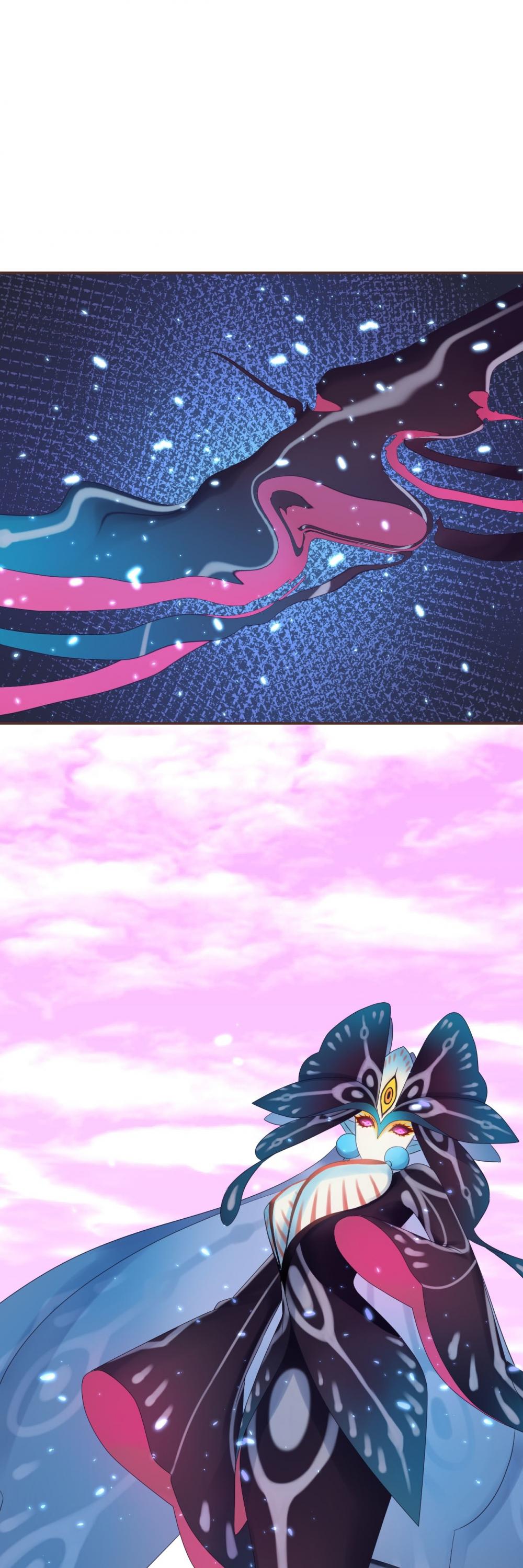 A Taste of Love Chapter 50 page 43 - Chapter 50: Blue forest