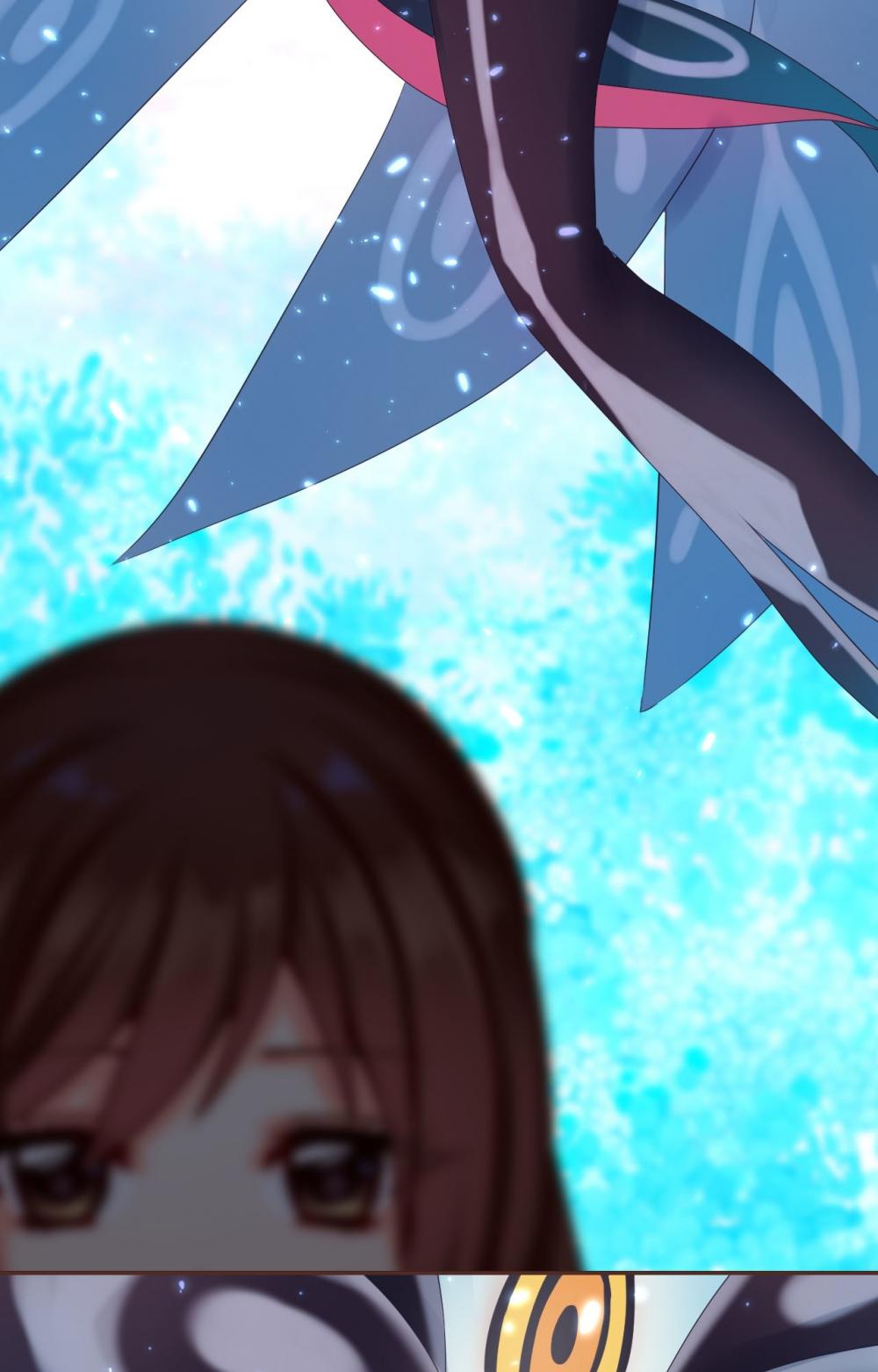 A Taste of Love Chapter 50 page 44 - Chapter 50: Blue forest