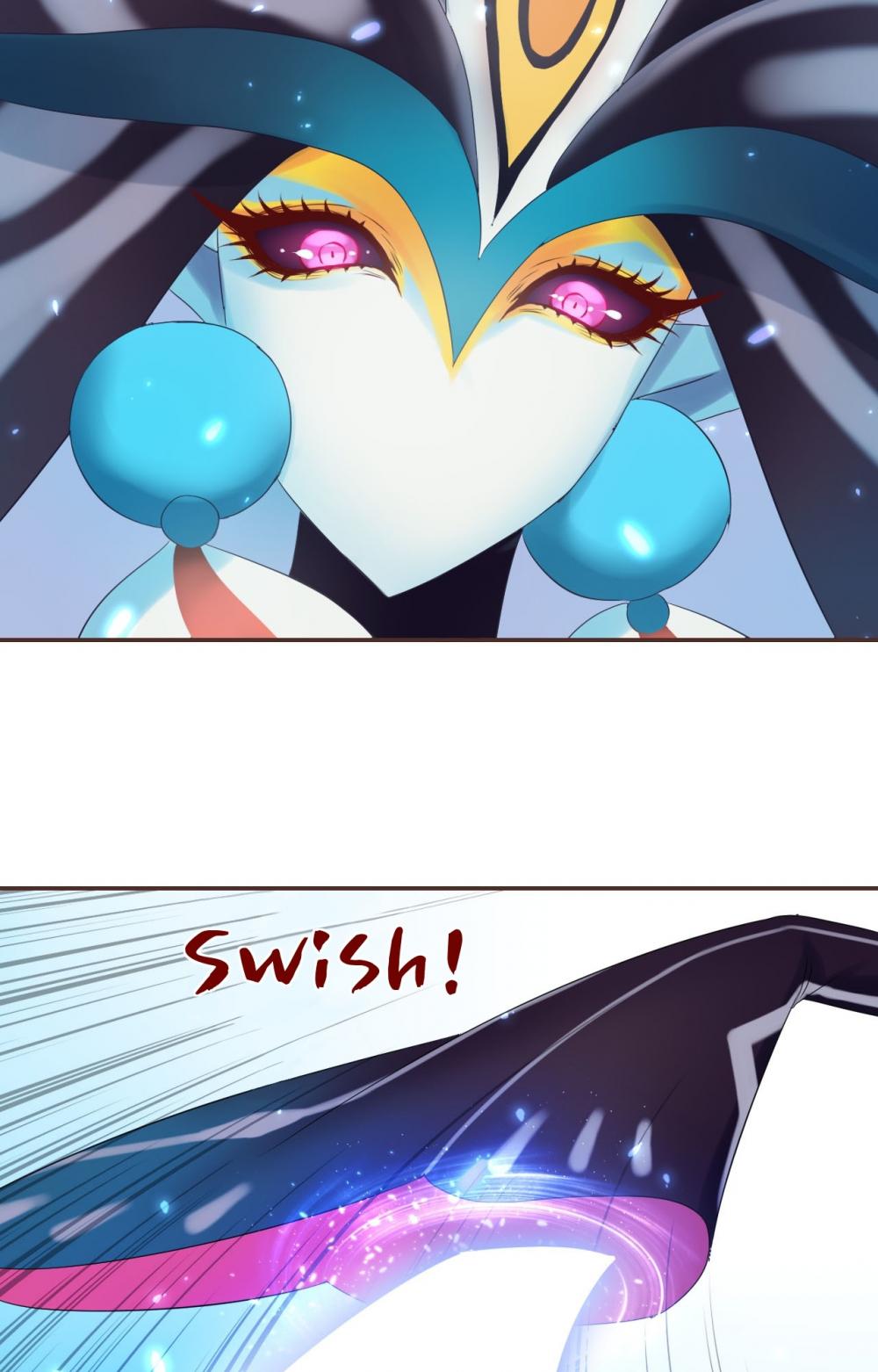 A Taste of Love Chapter 50 page 45 - Chapter 50: Blue forest