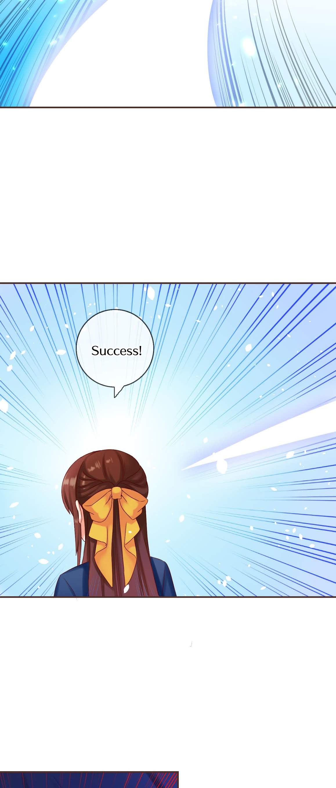A Taste of Love Chapter 50 page 46 - Chapter 50: Blue forest