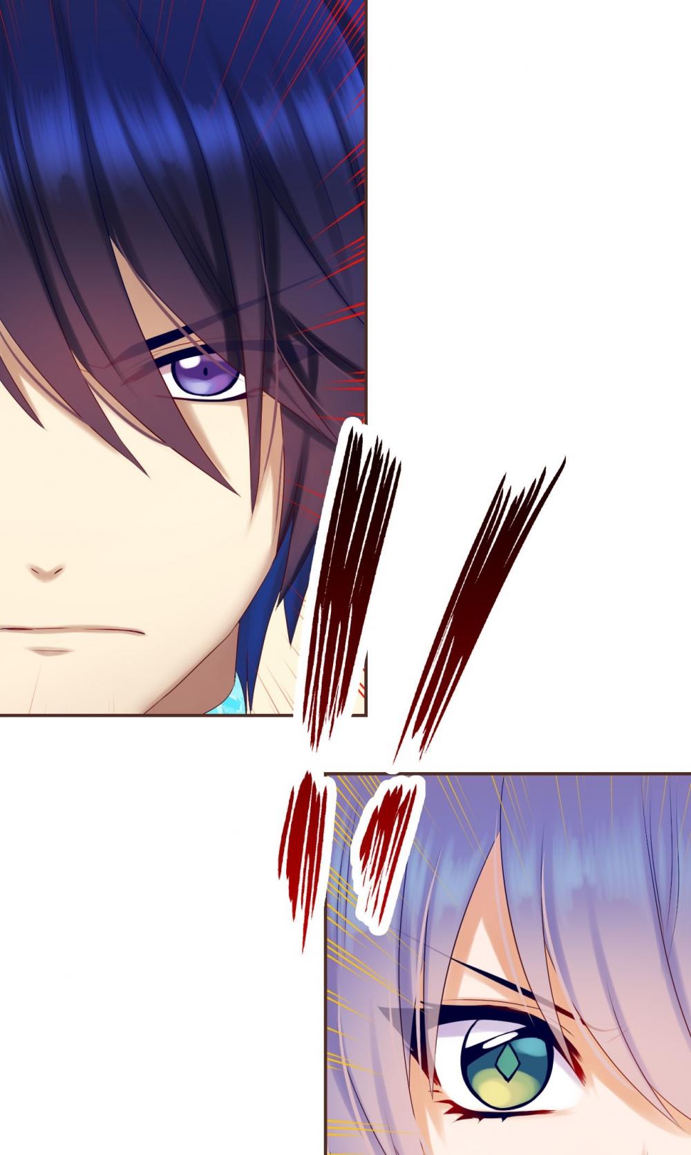 A Taste of Love Chapter 50 page 47 - Chapter 50: Blue forest