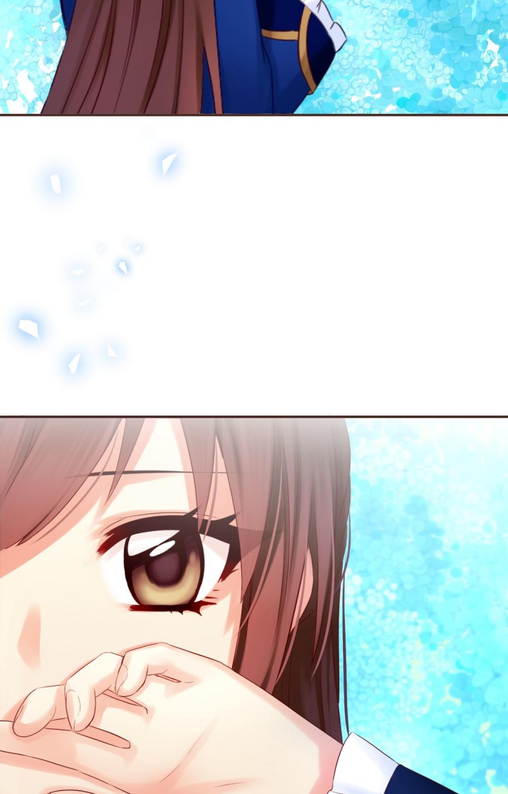 A Taste of Love Chapter 50 page 5 - Chapter 50: Blue forest