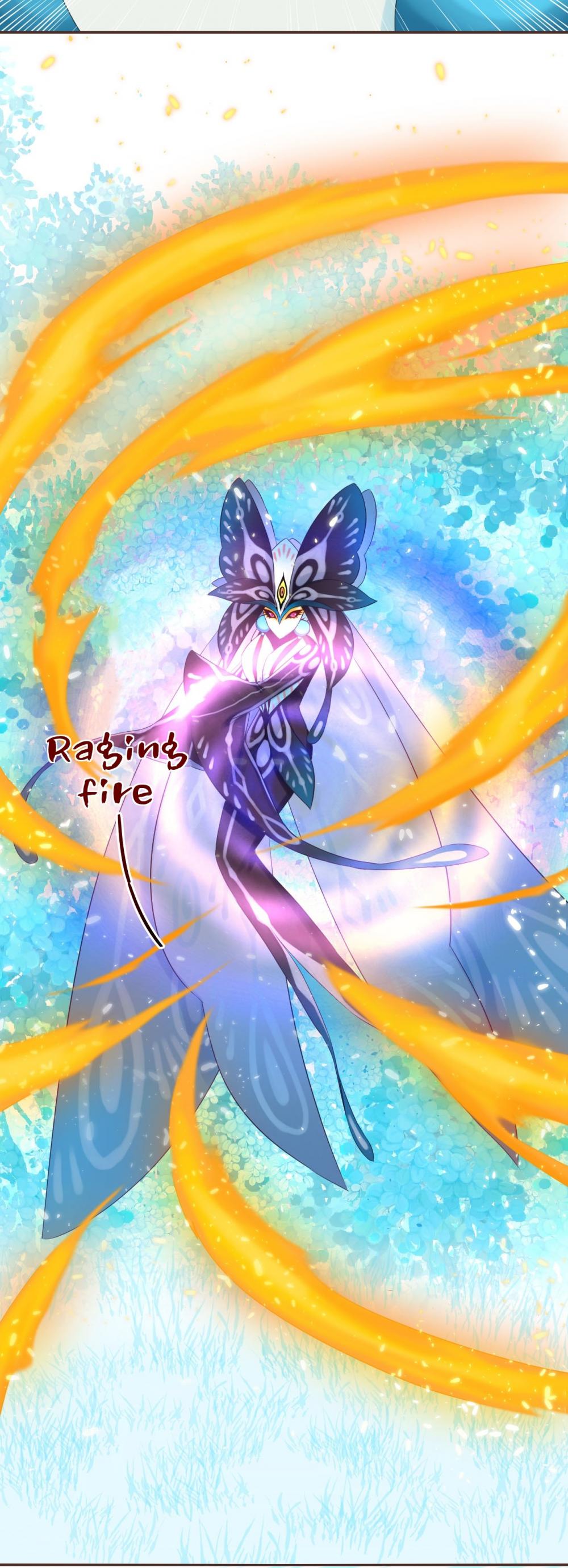 A Taste of Love Chapter 51 page 11 - Chapter 51: I'll worry about you