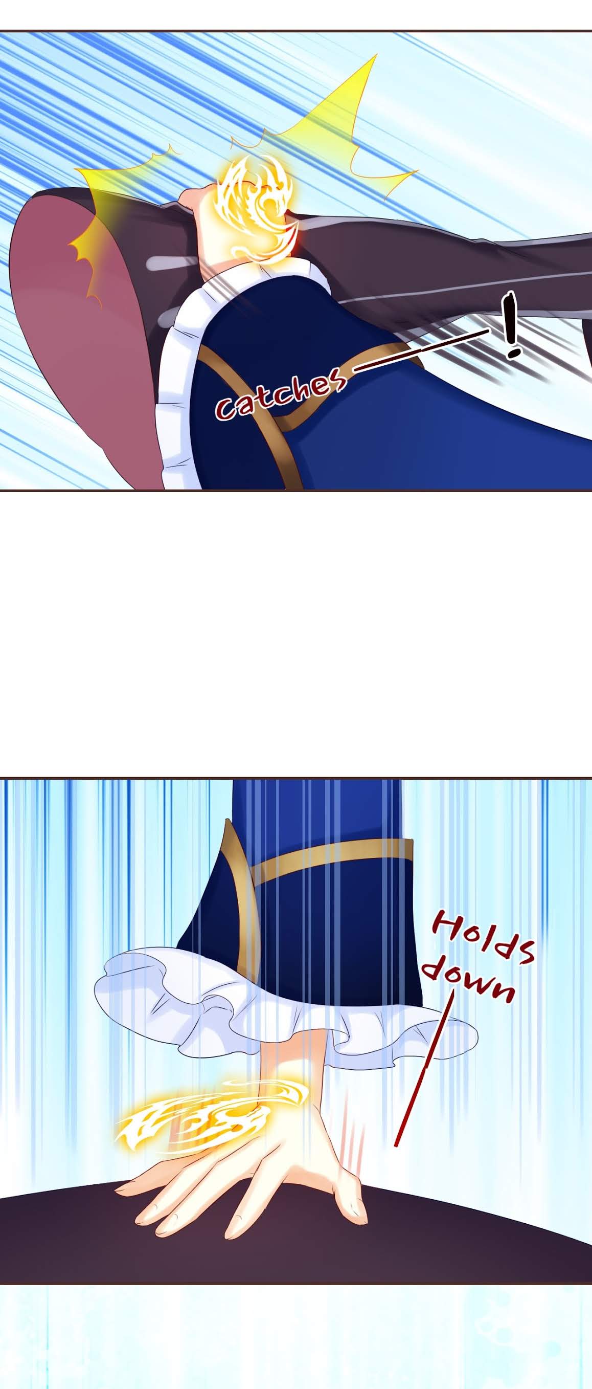 A Taste of Love Chapter 51 page 13 - Chapter 51: I'll worry about you