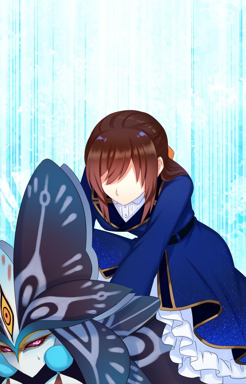 A Taste of Love Chapter 51 page 14 - Chapter 51: I'll worry about you