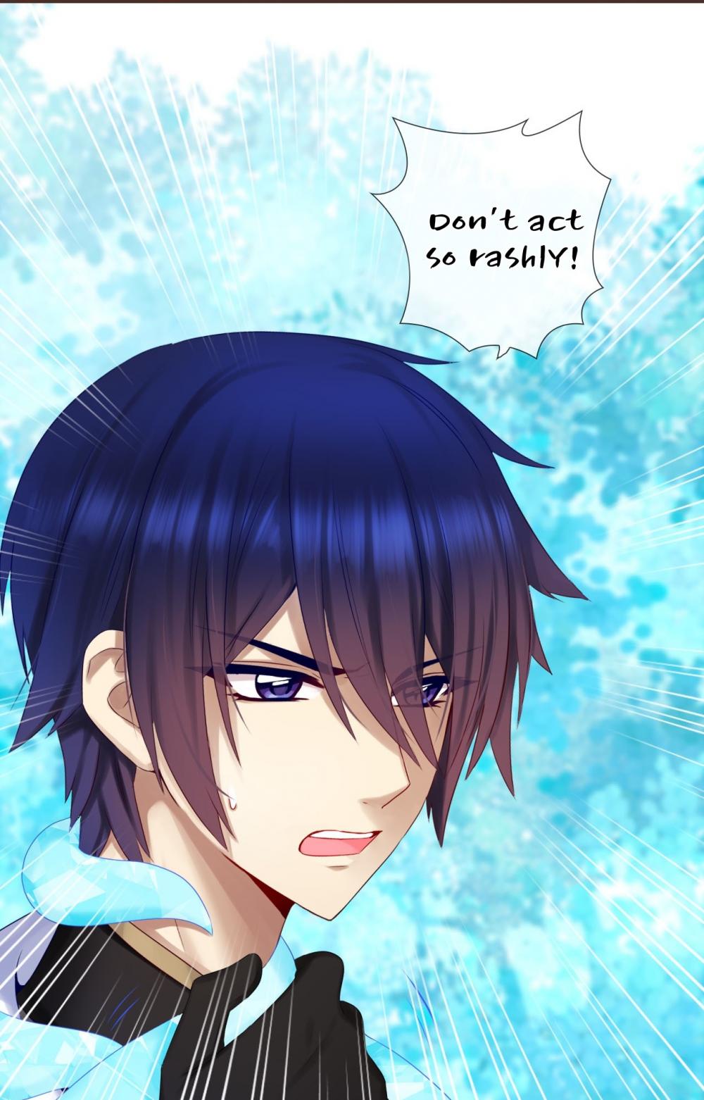A Taste of Love Chapter 51 page 15 - Chapter 51: I'll worry about you