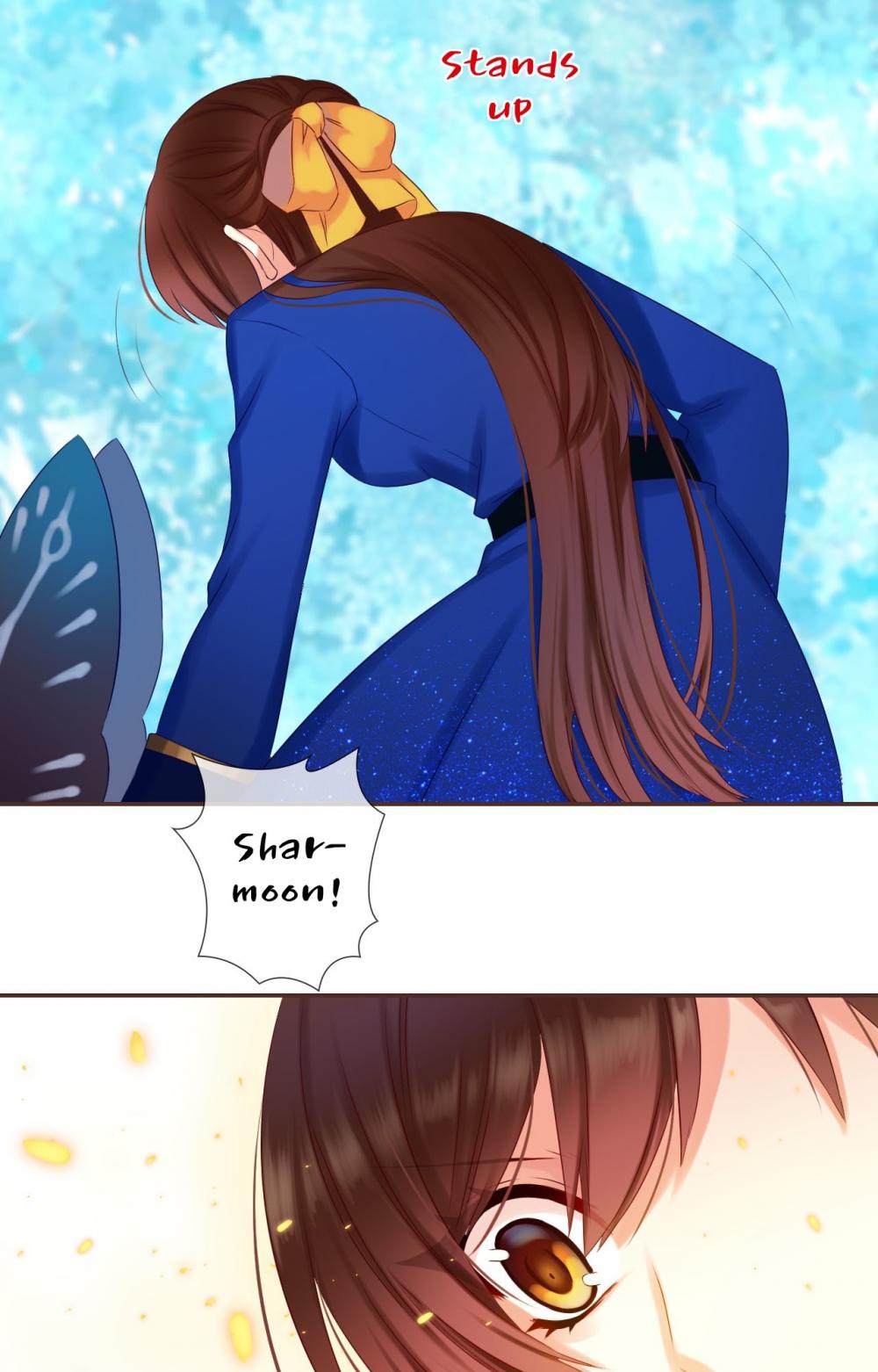 A Taste of Love Chapter 51 page 17 - Chapter 51: I'll worry about you