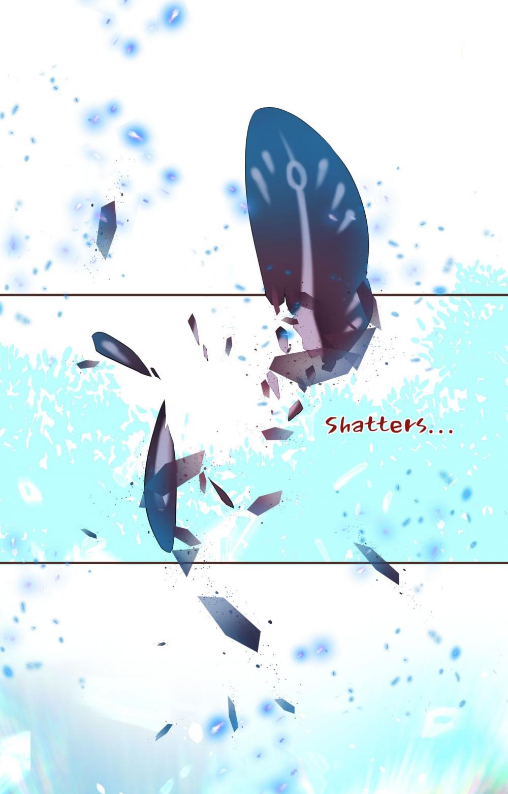 A Taste of Love Chapter 51 page 26 - Chapter 51: I'll worry about you