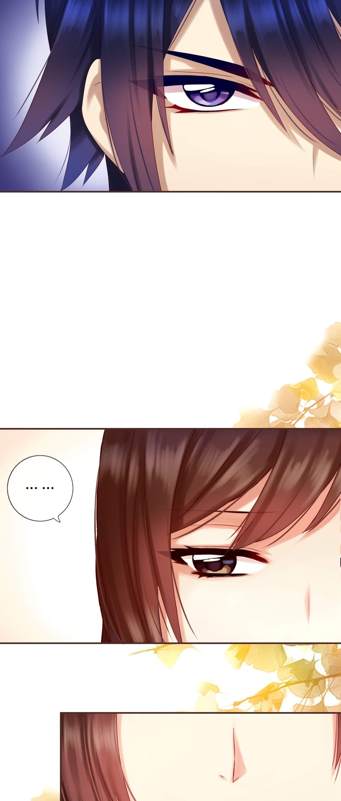 A Taste of Love Chapter 51 page 39 - Chapter 51: I'll worry about you