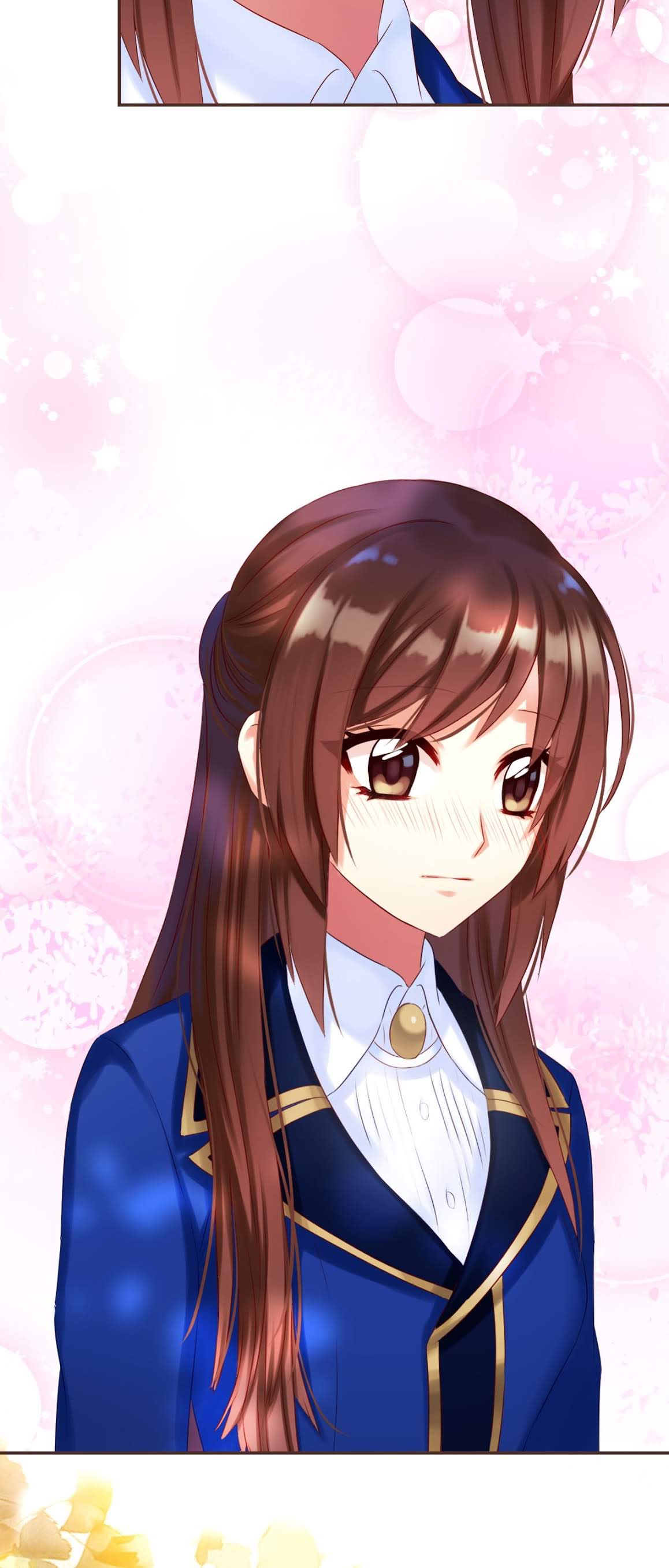 A Taste of Love Chapter 51 page 44 - Chapter 51: I'll worry about you