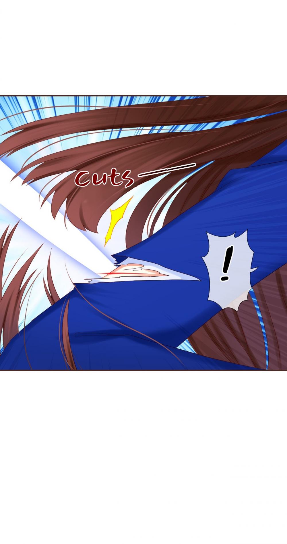 A Taste of Love Chapter 51 page 5 - Chapter 51: I'll worry about you