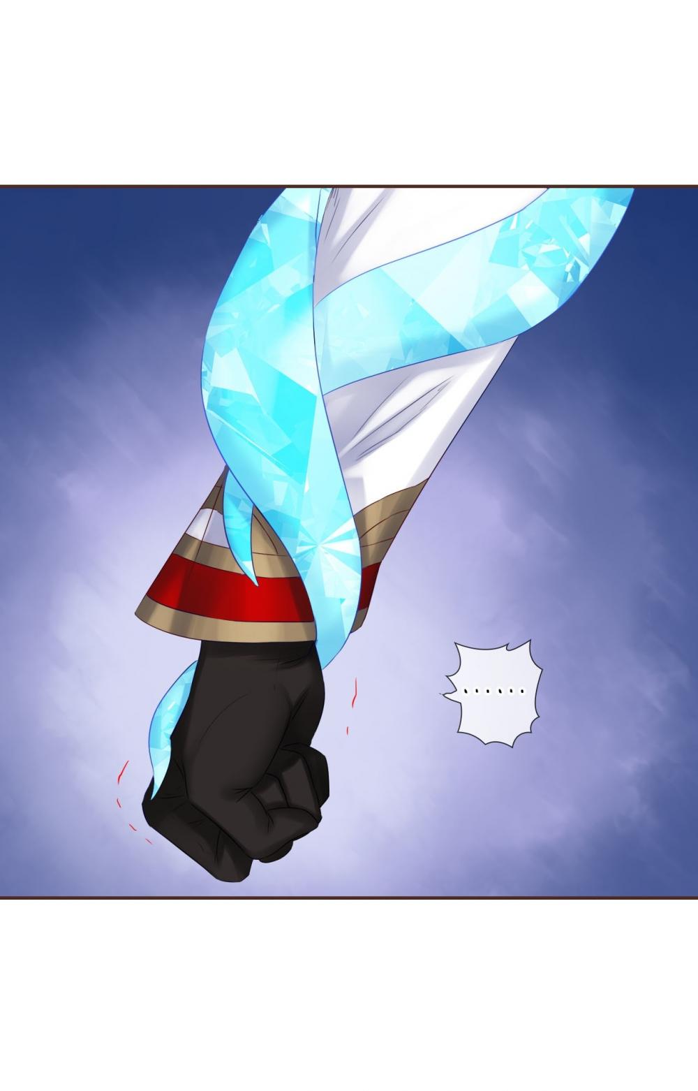 A Taste of Love Chapter 51 page 7 - Chapter 51: I'll worry about you