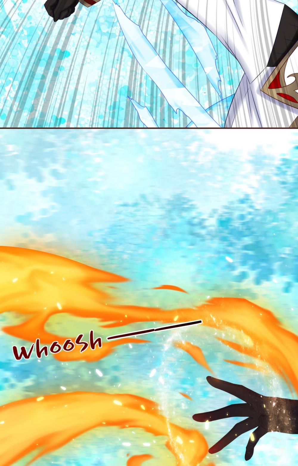 A Taste of Love Chapter 51 page 9 - Chapter 51: I'll worry about you
