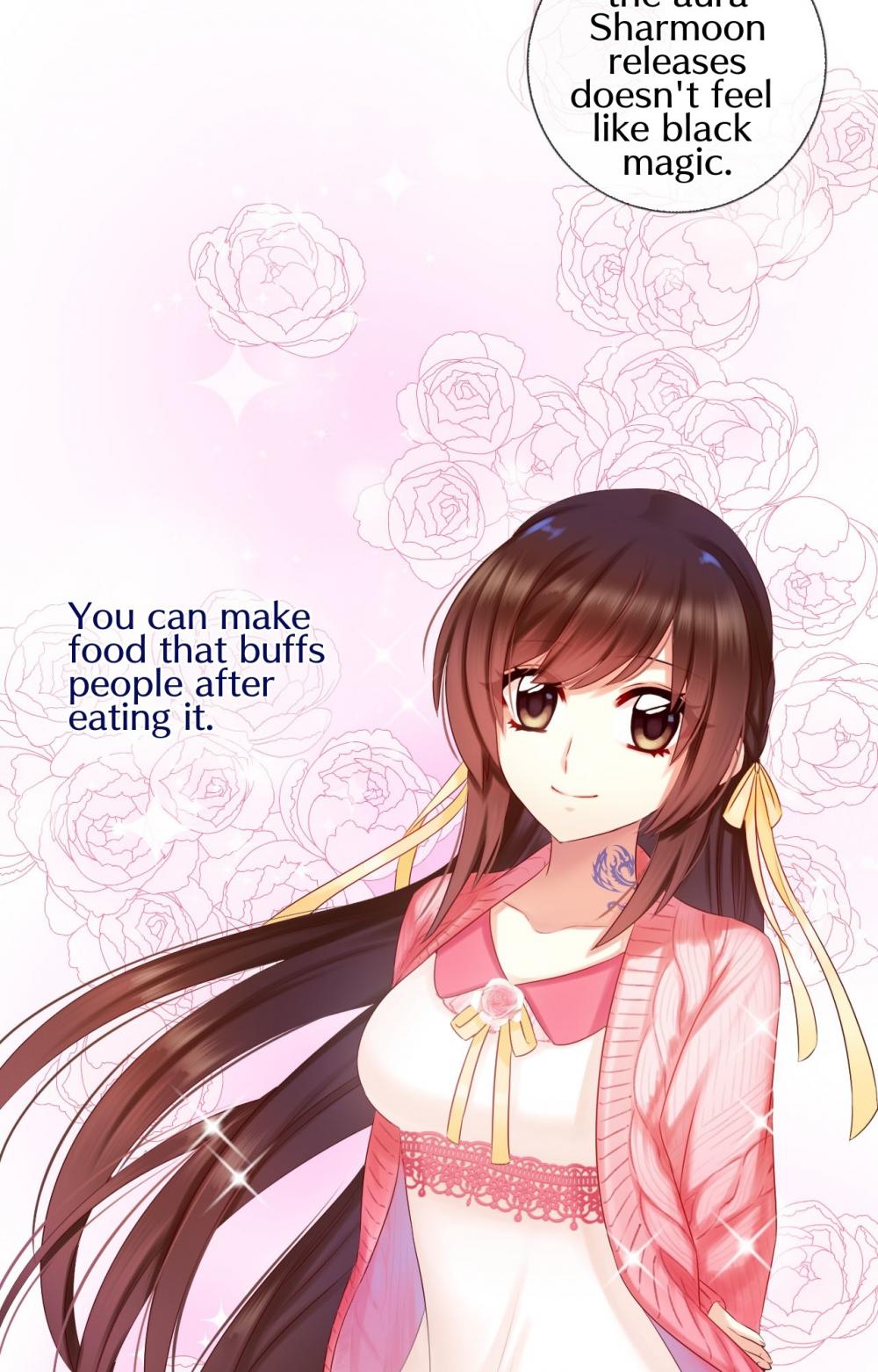 A Taste of Love Chapter 52 page 10 - Chapter 52: Autumn cooking