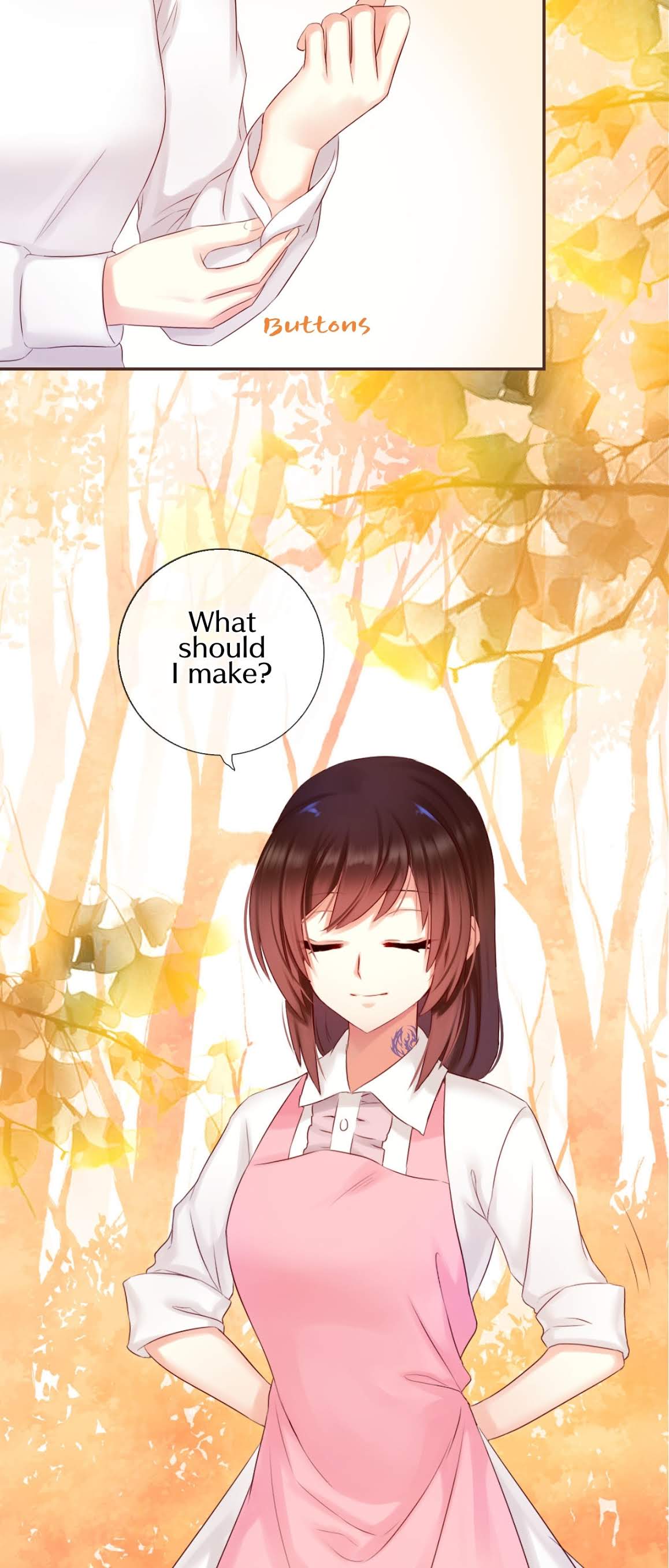 A Taste of Love Chapter 52 page 14 - Chapter 52: Autumn cooking