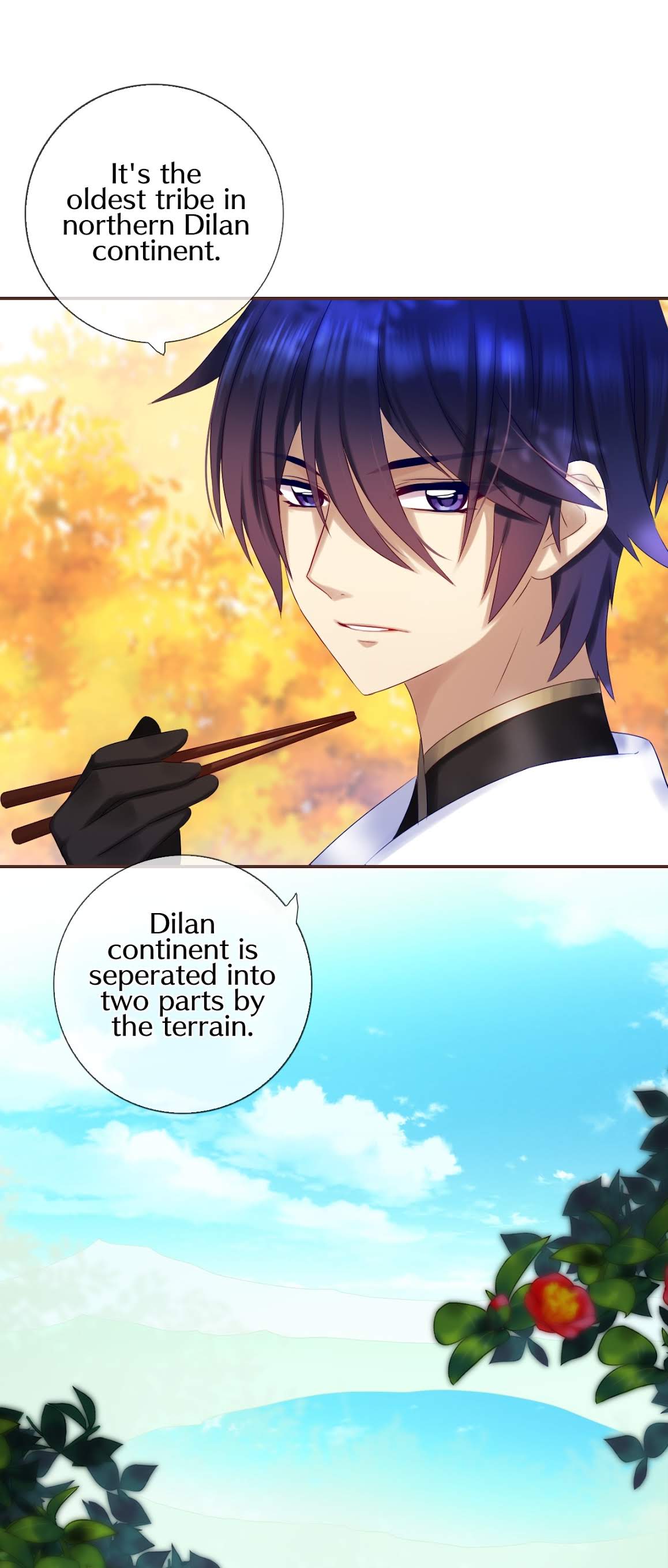 A Taste of Love Chapter 52 page 27 - Chapter 52: Autumn cooking