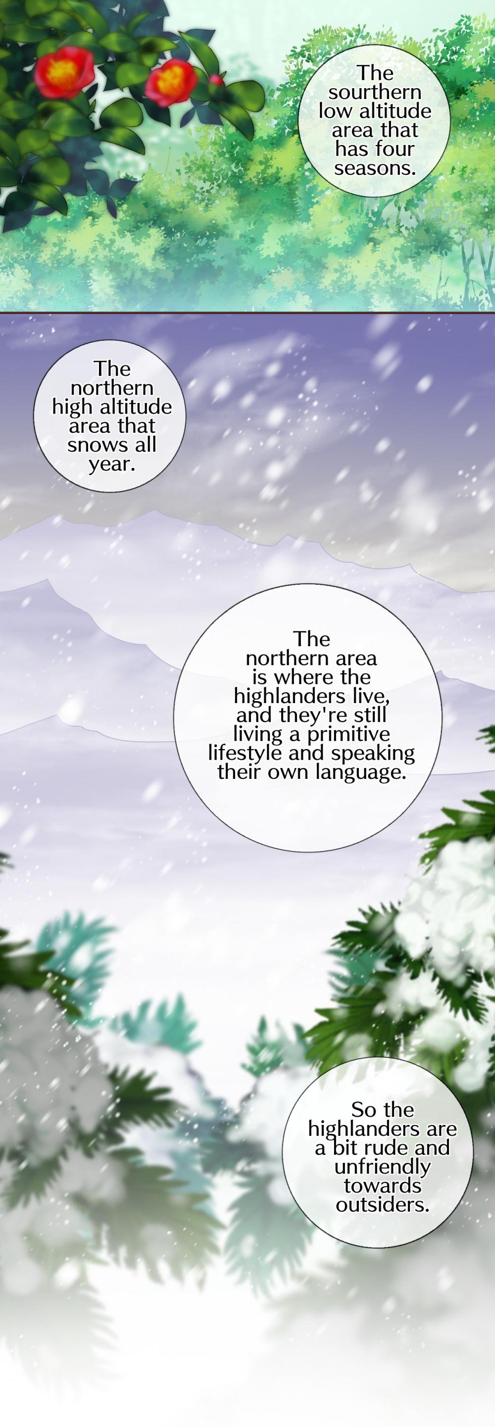 A Taste of Love Chapter 52 page 28 - Chapter 52: Autumn cooking